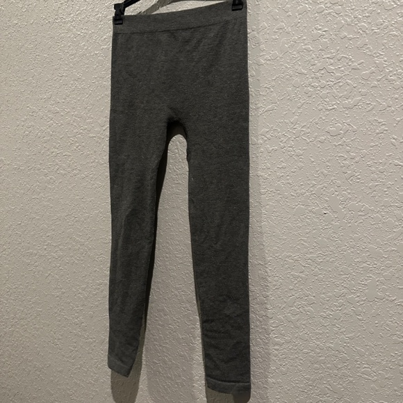 Grey Leggings - Size S/M - Picture 2 of 6
